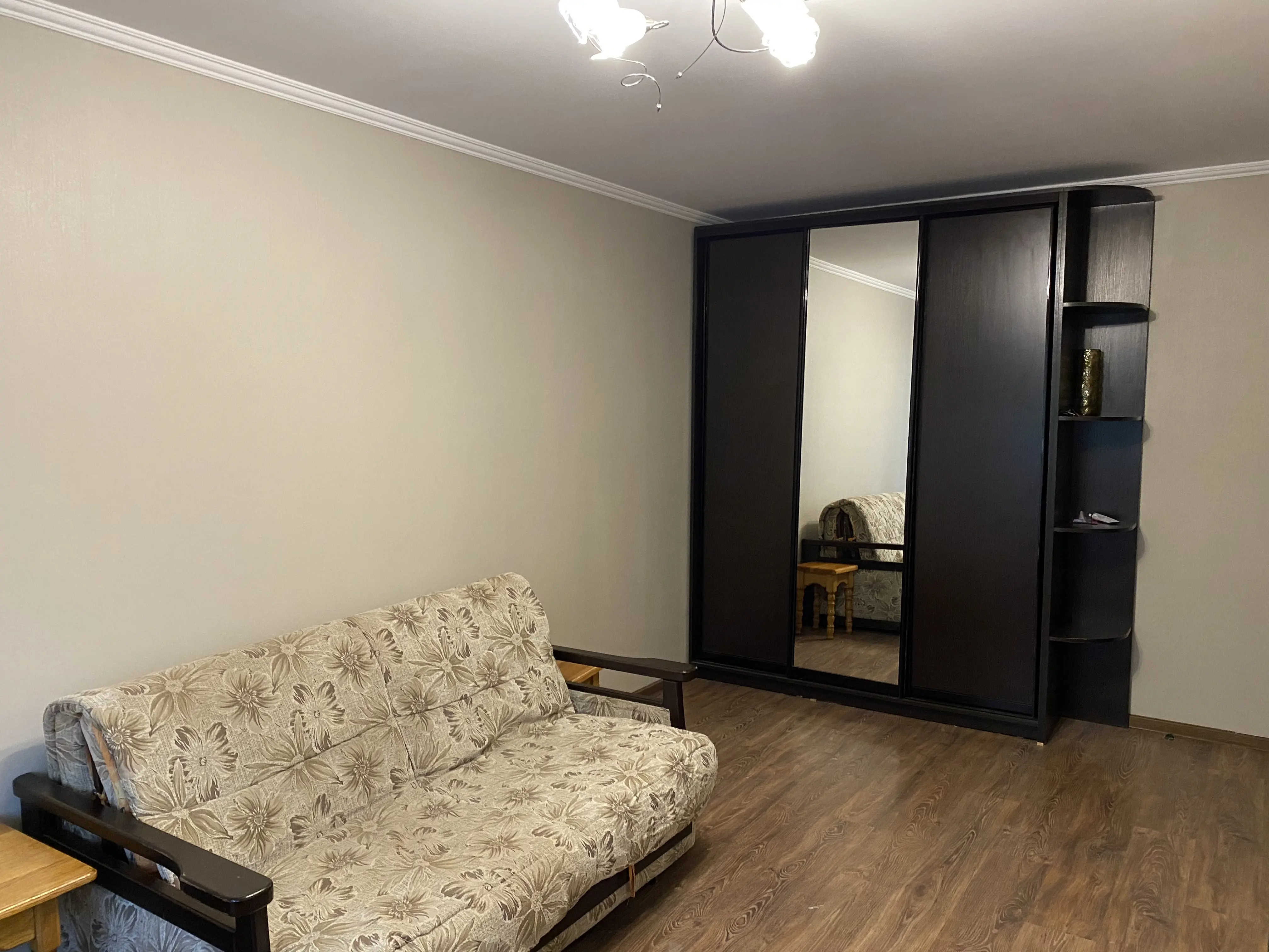 Фото Rent a 1-room apartment, Zhmerynska Street 22 Kyiv for long-term rent, price: 15500 UAH, code 2413