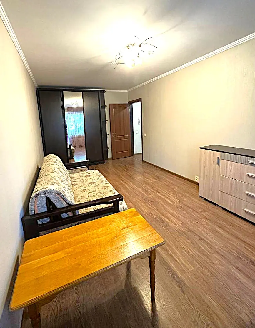 Фото Rent a 1-room apartment, Zhmerynska Street 22 Kyiv for long-term rent, price: 15500 UAH, code 2413