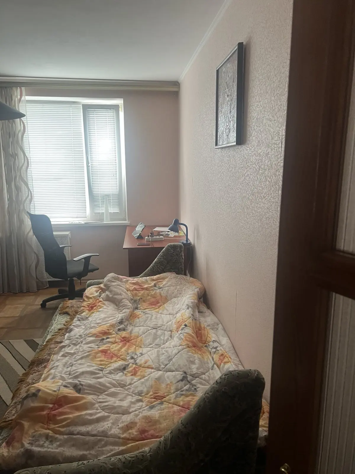 Фото Rent a 3-room apartment, Heroiv Sevastopolia Street 33 Kyiv for long-term rent, price: 16000 UAH, code 2414