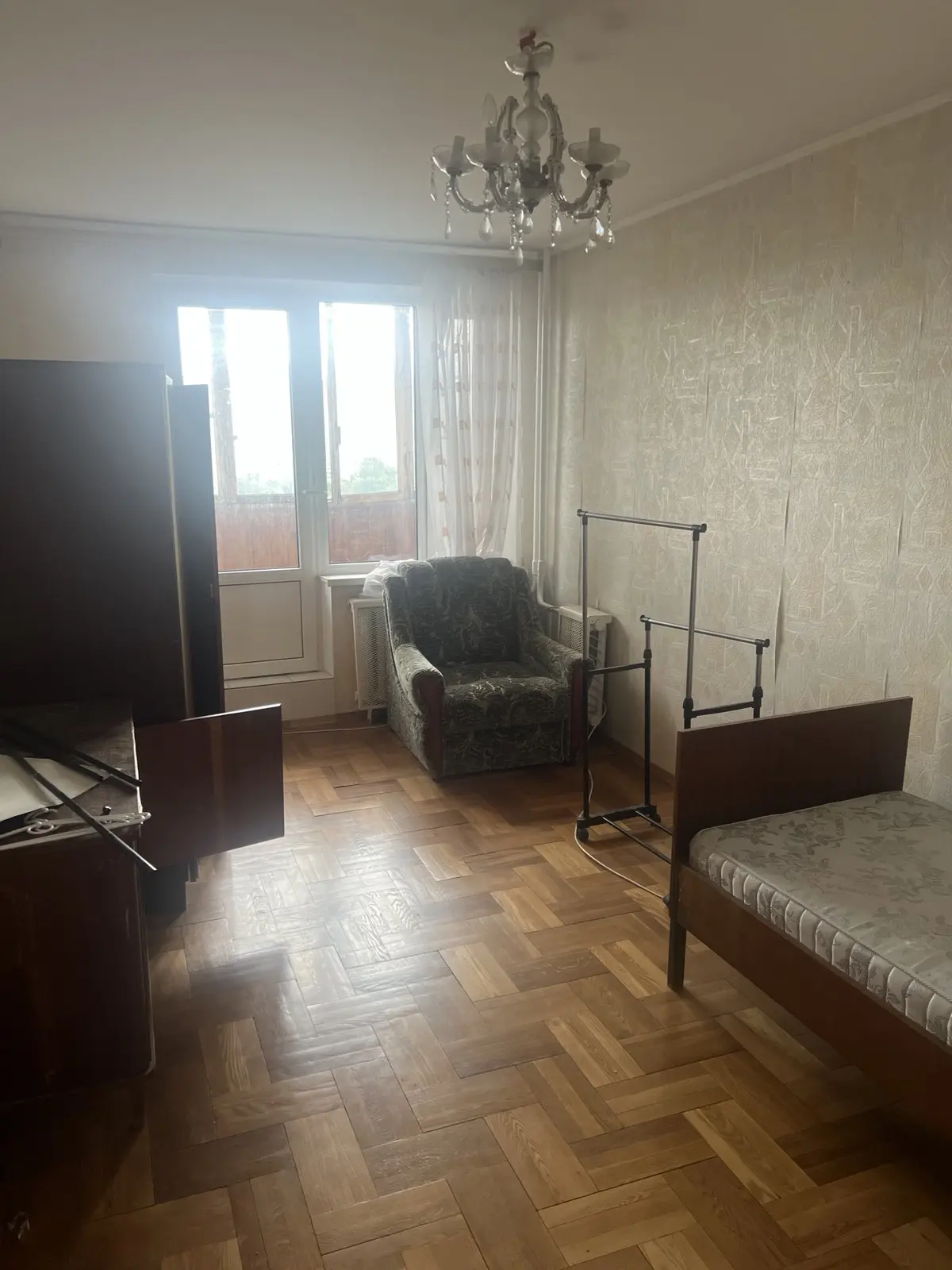 Фото Rent a 3-room apartment, Heroiv Sevastopolia Street 33 Kyiv for long-term rent, price: 16000 UAH, code 2414