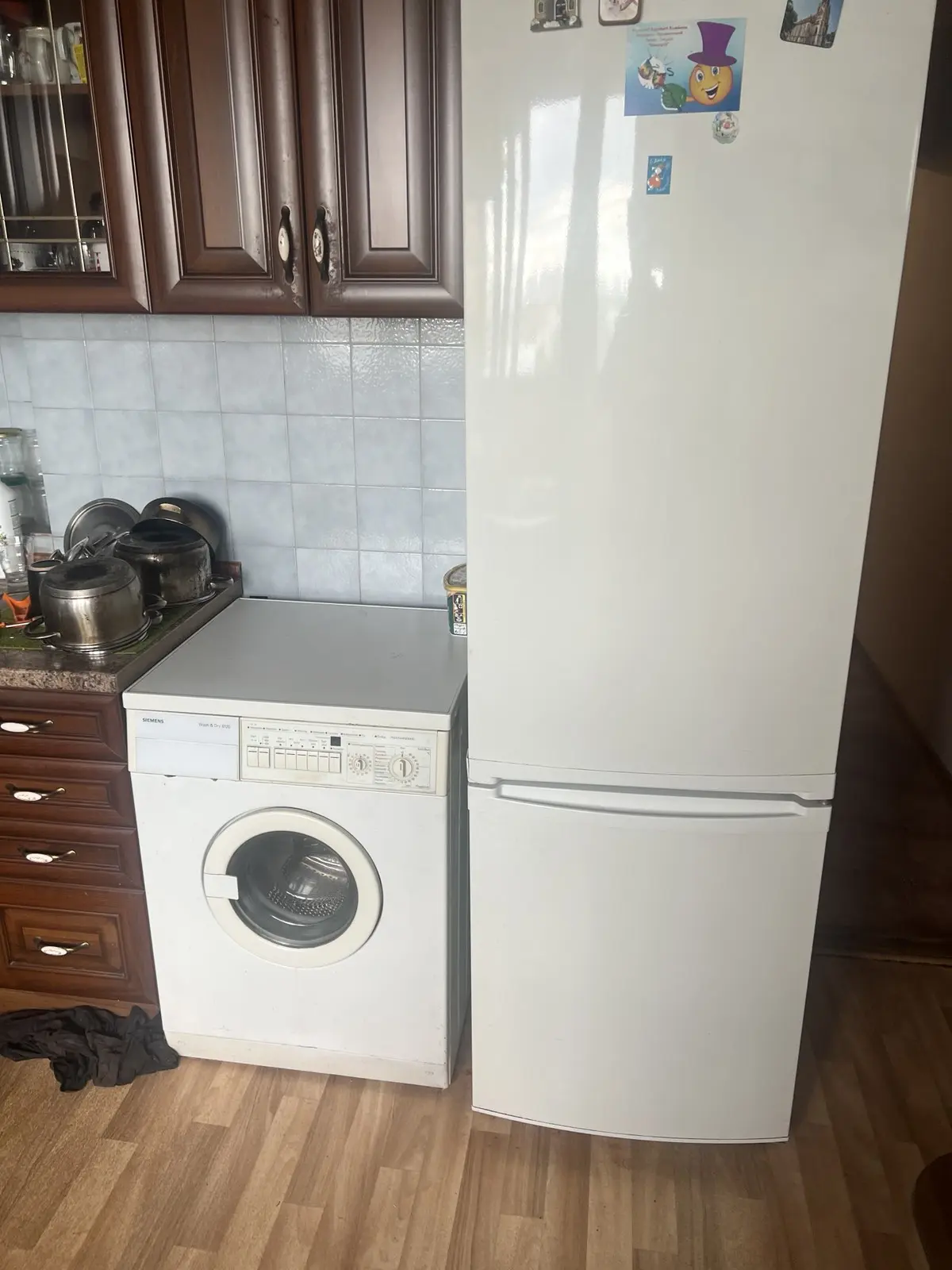 Фото Rent a 3-room apartment, Heroiv Sevastopolia Street 33 Kyiv for long-term rent, price: 16000 UAH, code 2414