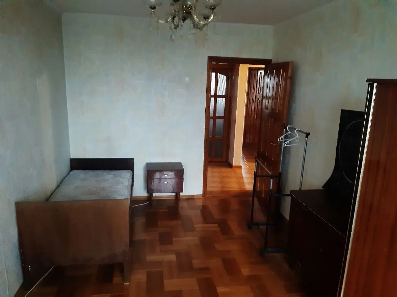 Фото Rent a 3-room apartment, Heroiv Sevastopolia Street 33 Kyiv for long-term rent, price: 16000 UAH, code 2414