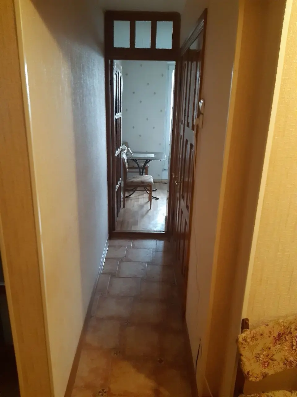 Фото Rent a 3-room apartment, Heroiv Sevastopolia Street 33 Kyiv for long-term rent, price: 16000 UAH, code 2414