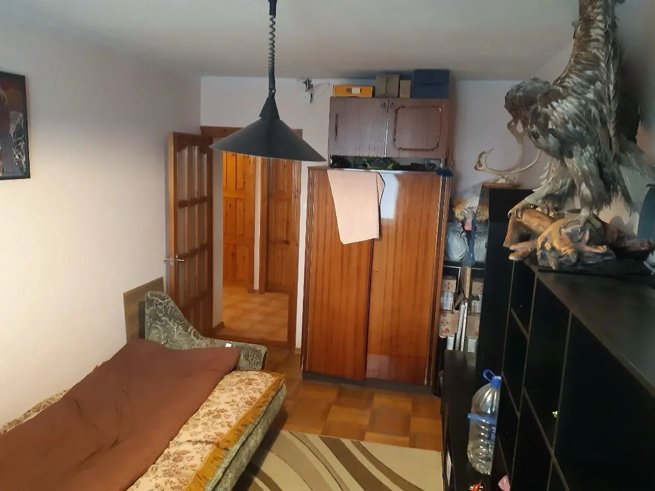 Фото Rent a 3-room apartment, Heroiv Sevastopolia Street 33 Kyiv for long-term rent, price: 16000 UAH, code 2414