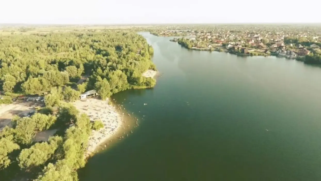 Фото Продаю будинок, 115 кв. м, Центральна вул.  Київ, ціна: 70000 $, код 2415