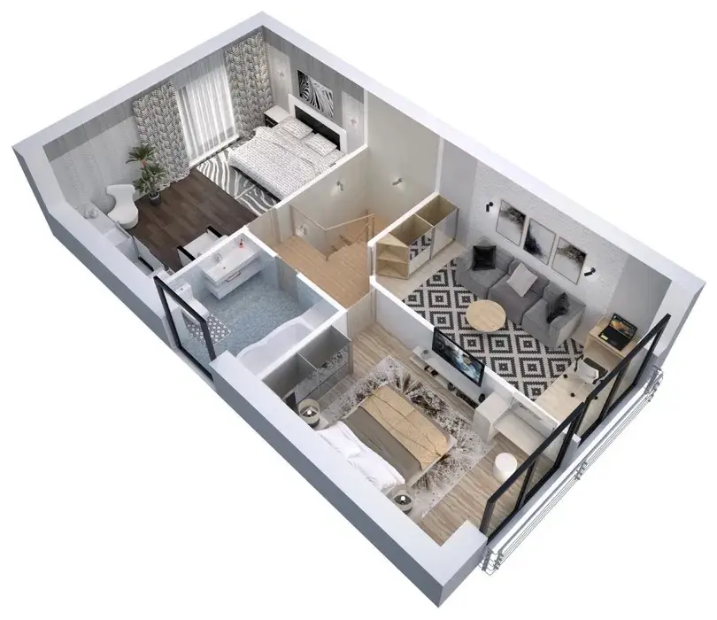 Фото Продаю будинок, 115 кв. м, Центральна вул.  Київ, ціна: 70000 $, код 2415