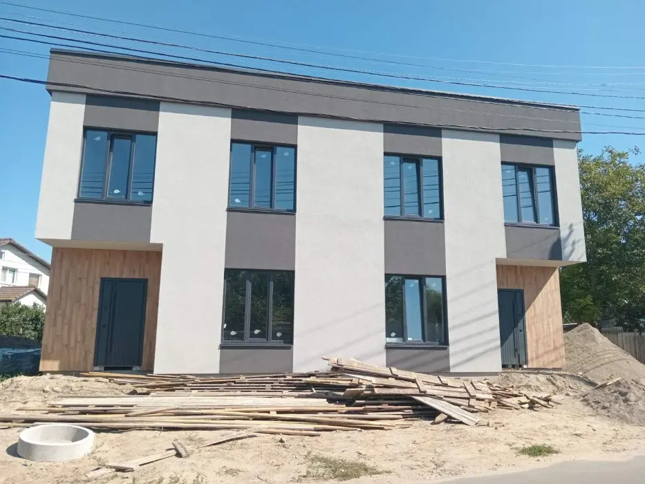Фото Продаю будинок, 155 кв. м, Центральна вул.  Київ, ціна: 90000 $, код 2417