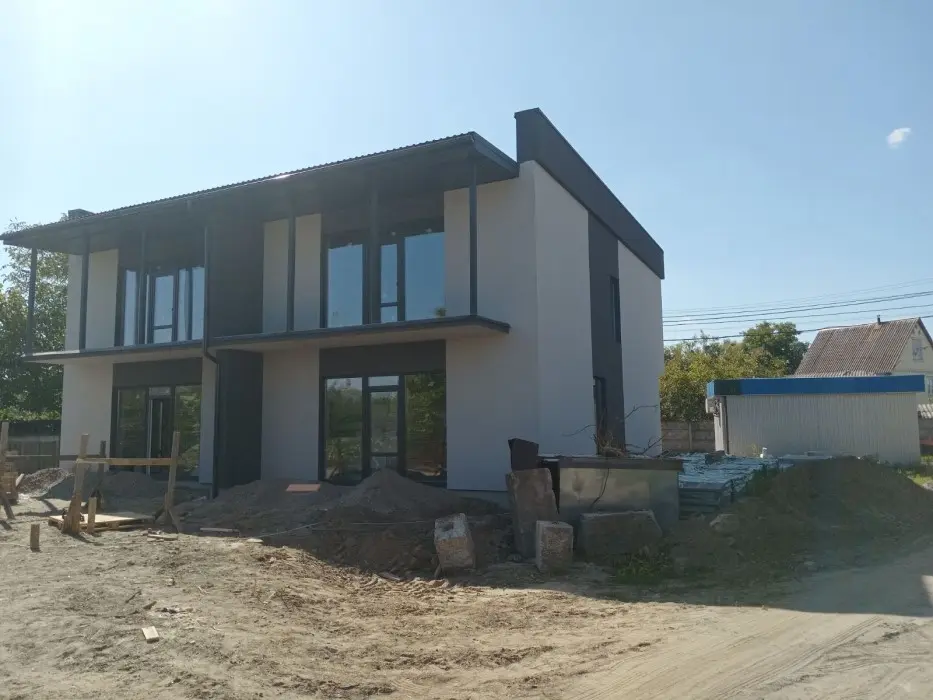 Фото Продаю будинок, 155 кв. м, Центральна вул.  Київ, ціна: 90000 $, код 2417