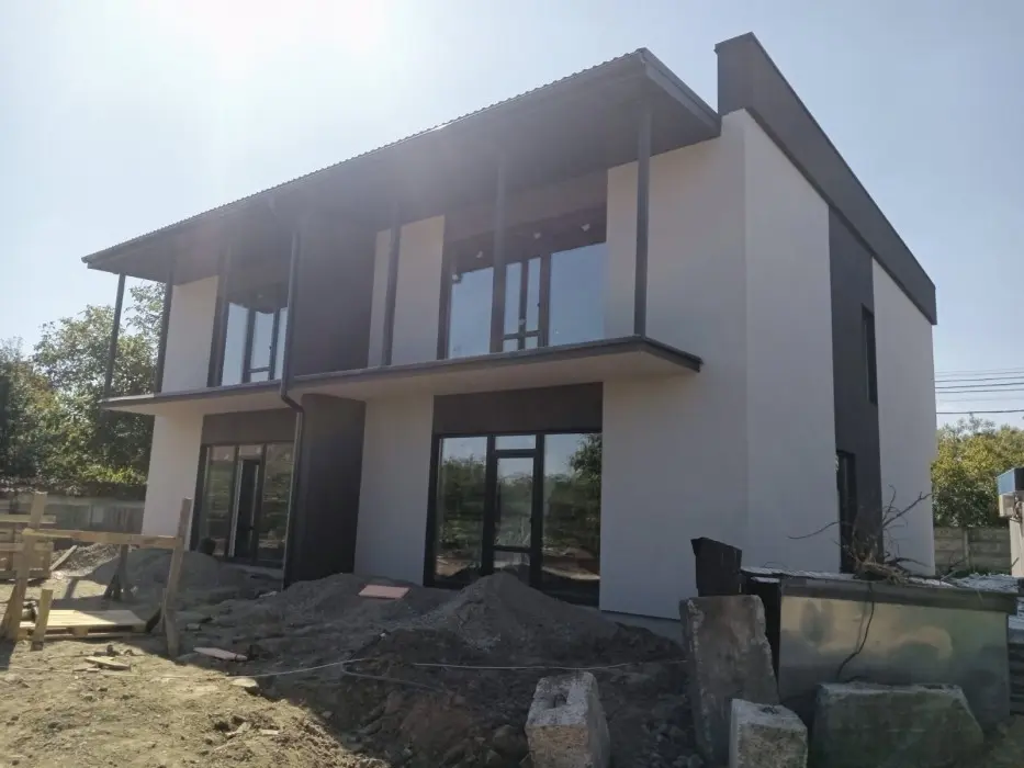 Фото Продаю будинок, 155 кв. м, Центральна вул.  Київ, ціна: 90000 $, код 2417