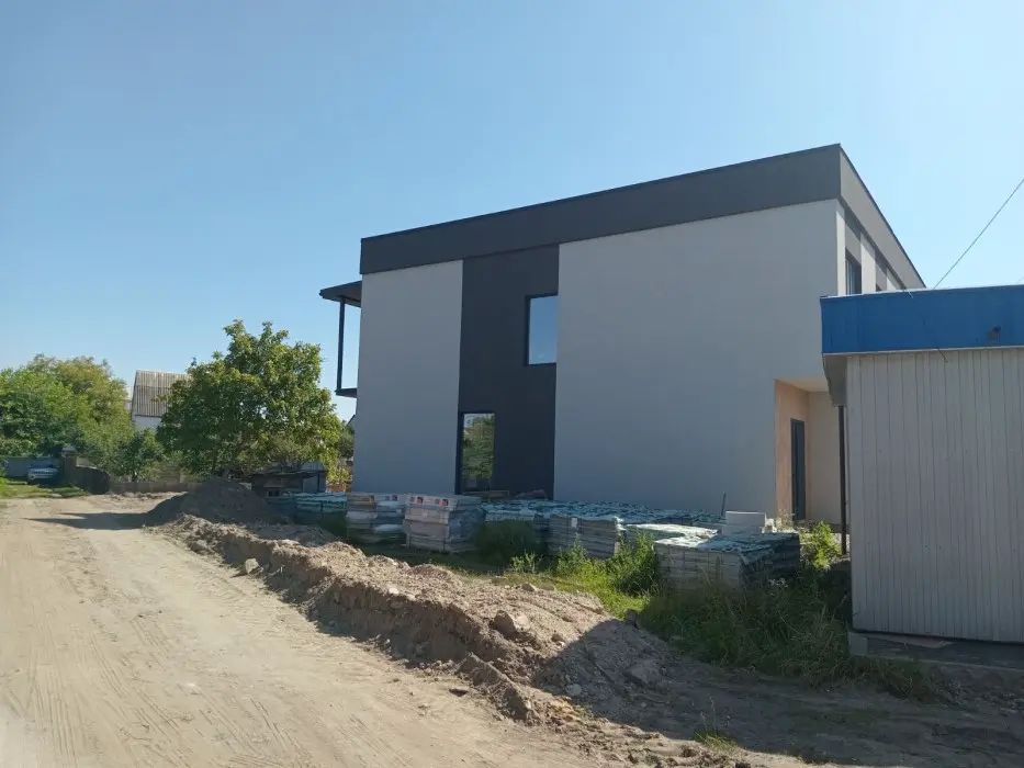 Фото Продаю будинок, 155 кв. м, Центральна вул.  Київ, ціна: 90000 $, код 2417