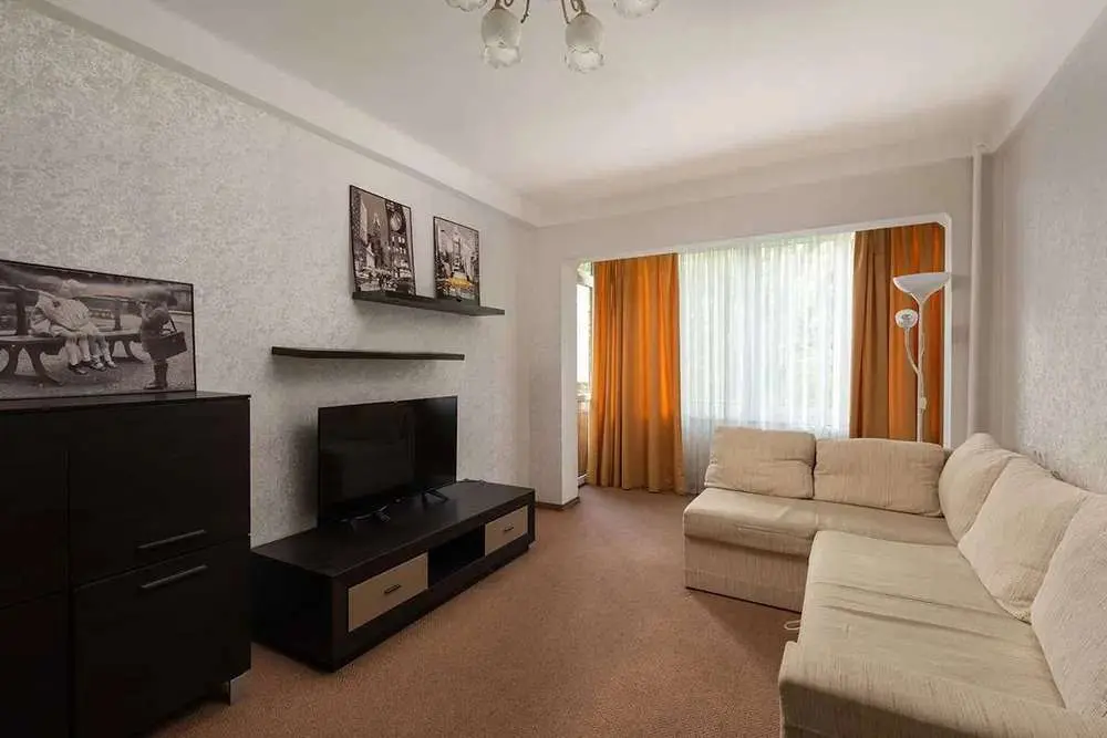 Фото Продаю 2 кімнатну квартиру, 52 кв. м, Русанівський бульв. 9 Київ, ціна: 80000 $, код 2419