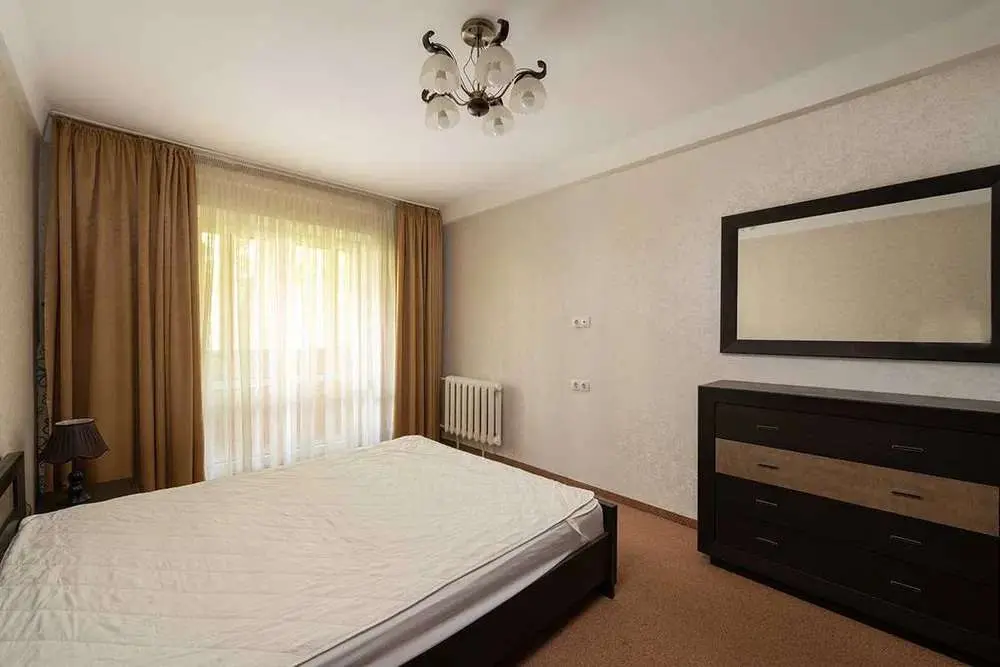 Фото Продаю 2 кімнатну квартиру, 52 кв. м, Русанівський бульв. 9 Київ, ціна: 80000 $, код 2419