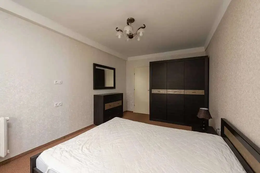 Фото Продаю 2 кімнатну квартиру, 52 кв. м, Русанівський бульв. 9 Київ, ціна: 80000 $, код 2419