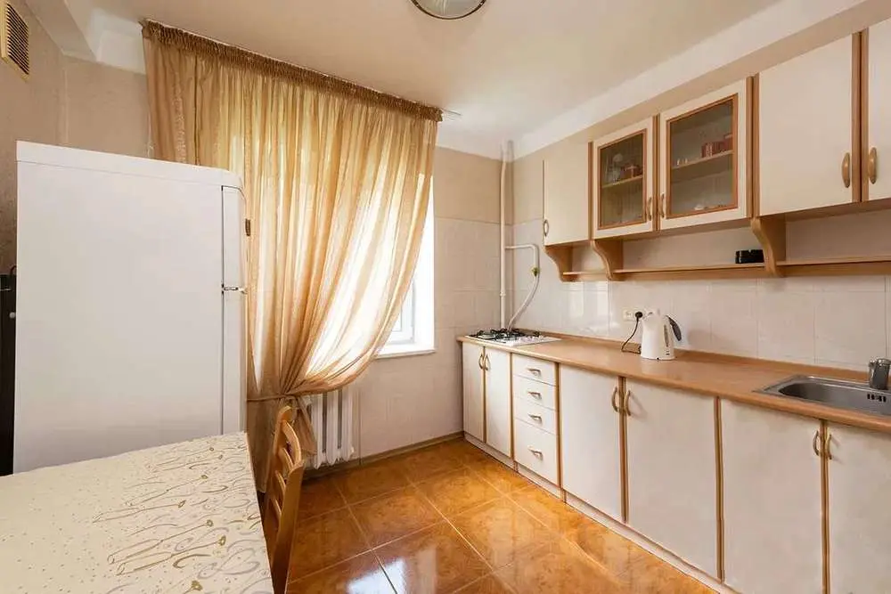 Фото Продаю 2 кімнатну квартиру, 52 кв. м, Русанівський бульв. 9 Київ, ціна: 80000 $, код 2419