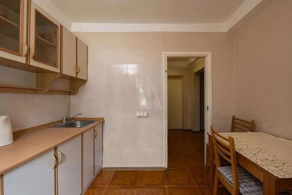 Фото Продаю 2 кімнатну квартиру, 52 кв. м, Русанівський бульв. 9 Київ, ціна: 80000 $, код 2419