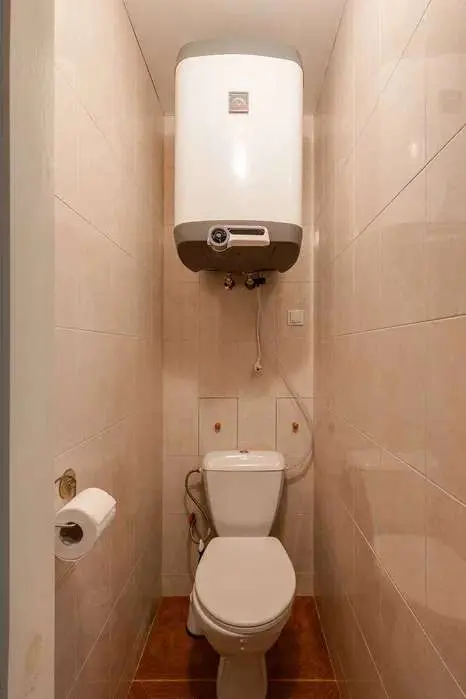 Фото Продаю 2 кімнатну квартиру, 52 кв. м, Русанівський бульв. 9 Київ, ціна: 80000 $, код 2419