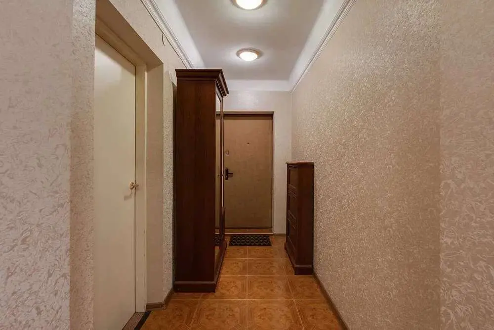 Фото Продаю 2 кімнатну квартиру, 52 кв. м, Русанівський бульв. 9 Київ, ціна: 80000 $, код 2419