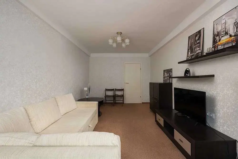 Фото Продаю 2 кімнатну квартиру, 52 кв. м, Русанівський бульв. 9 Київ, ціна: 80000 $, код 2419