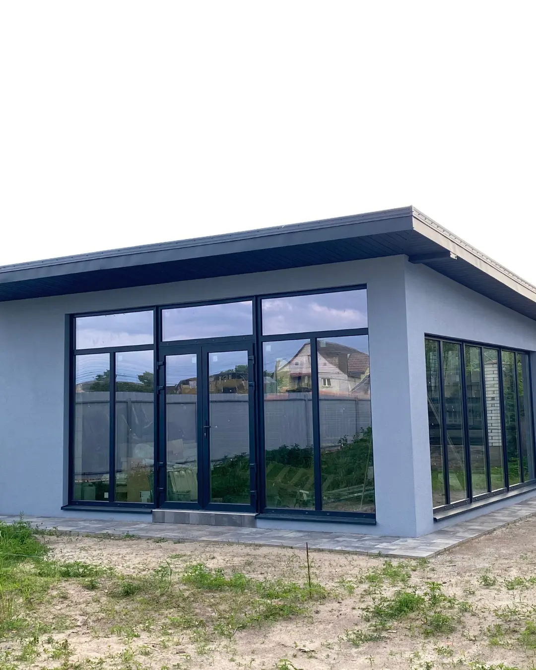 Фото Продаю дом, 160 кв. м, Лютіж, цена: 165000 $, код 2420