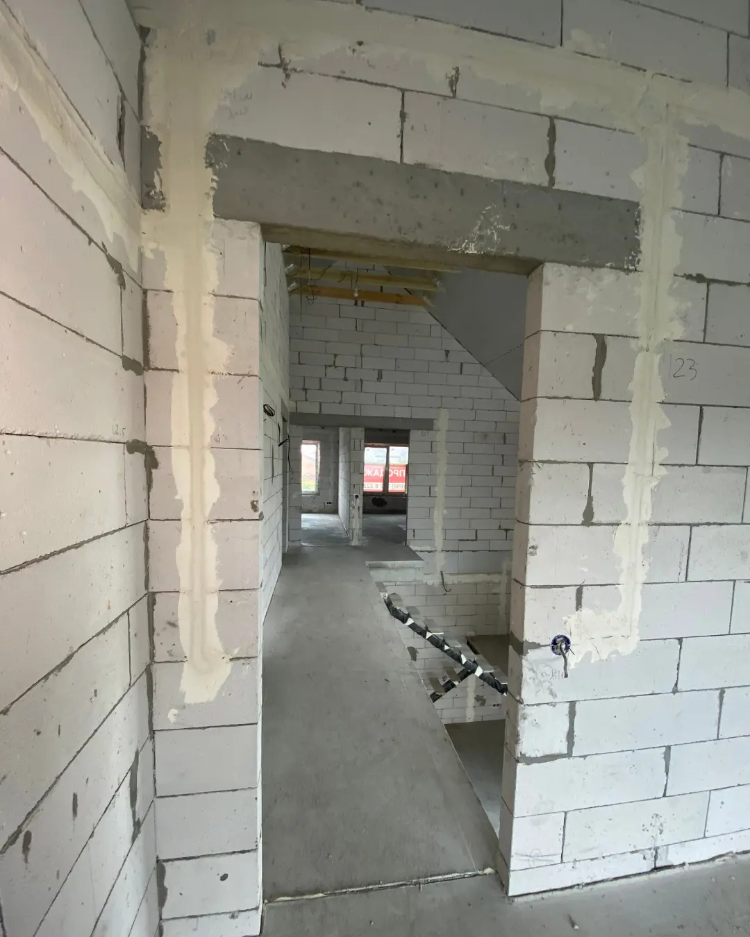 Фото Продаю дом, 160 кв. м, Лютіж, цена: 165000 $, код 2420