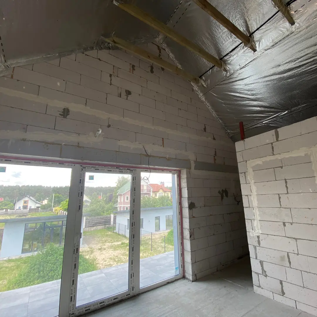 Фото Продаю дом, 160 кв. м, Лютіж, цена: 165000 $, код 2420