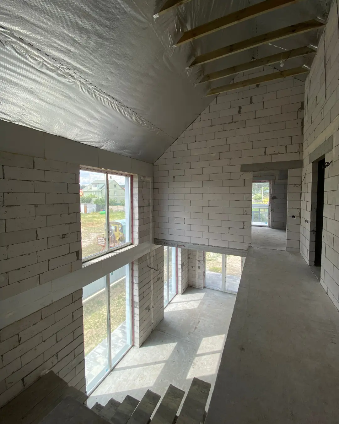 Фото Продаю дом, 160 кв. м, Лютіж, цена: 165000 $, код 2420