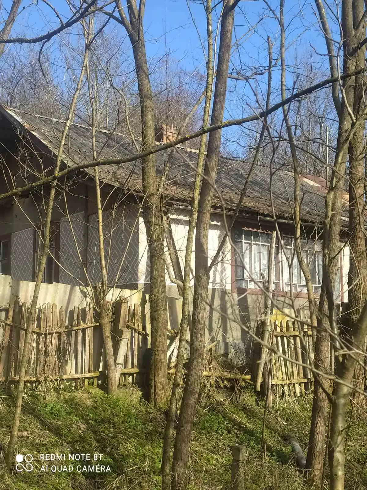 Фото Продаю дом, 43 кв. м, Вестовая, цена: 7000 $, код 2421