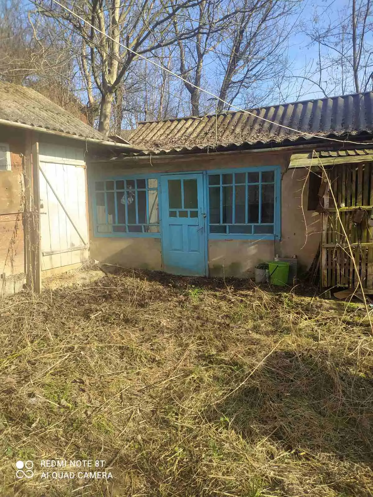 Фото Продаю дом, 43 кв. м, Вестовая, цена: 7000 $, код 2421