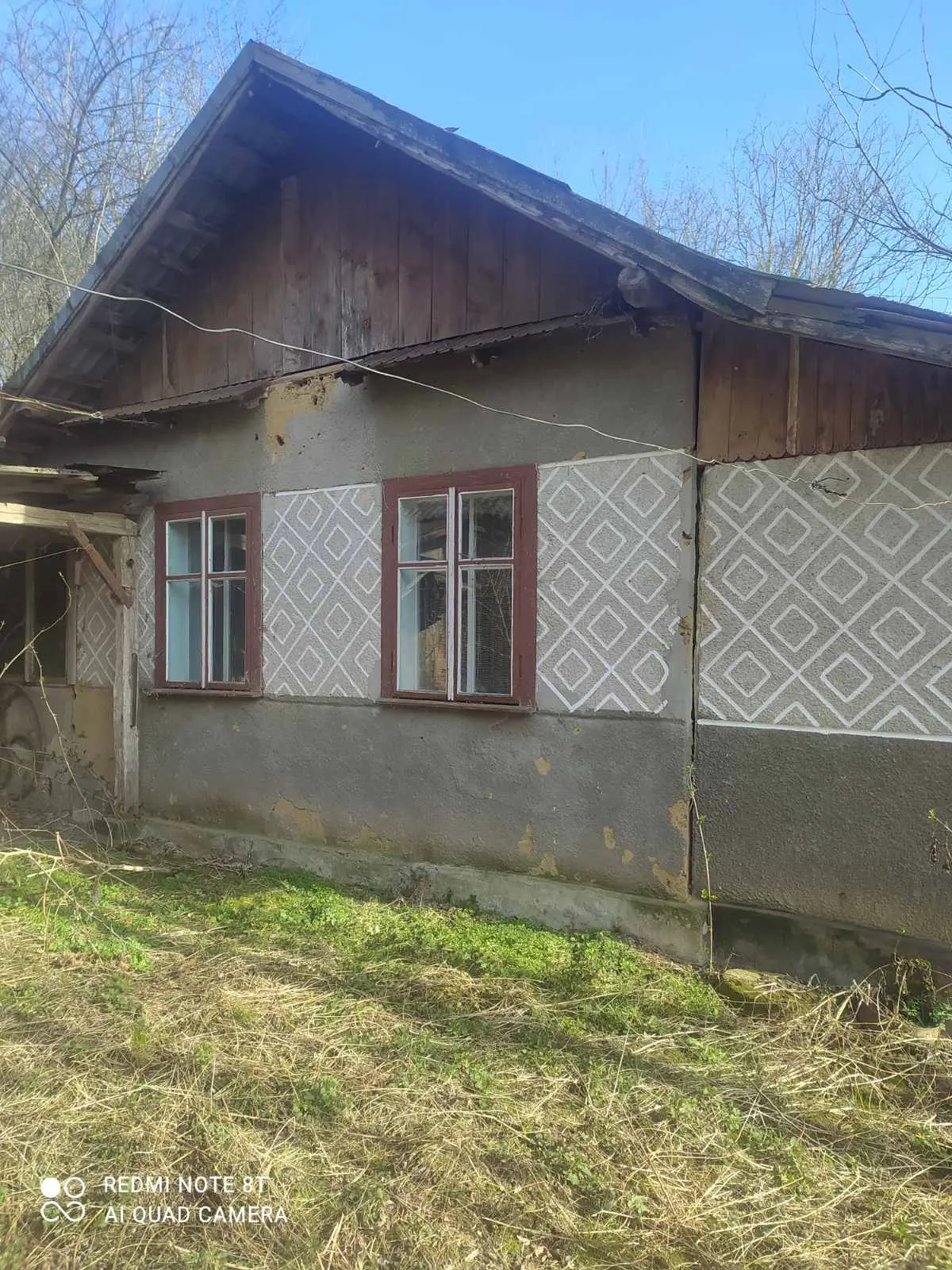 Фото Продаю дом, 43 кв. м, Вестовая, цена: 7000 $, код 2421