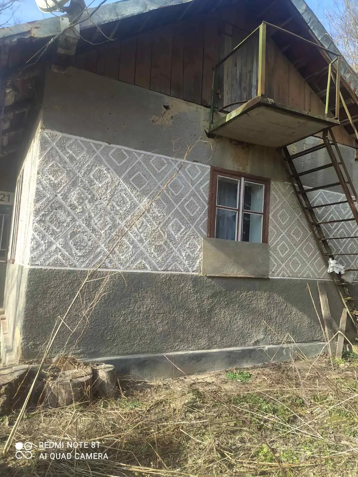 Фото Продаю дом, 43 кв. м, Вестовая, цена: 7000 $, код 2421