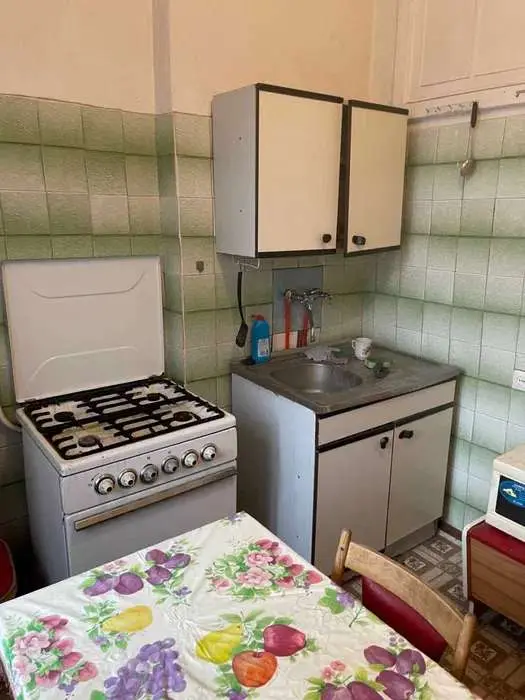 Фото Продаю 1-комнатную квартиру, 38 кв. м, Михаила Бойчука ул. (Киквидзе) 15а Киев, цена: 80000 $, код 2423