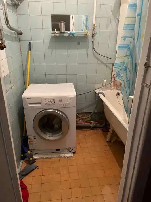 Фото Продаю 1-комнатную квартиру, 38 кв. м, Михаила Бойчука ул. (Киквидзе) 15а Киев, цена: 80000 $, код 2423