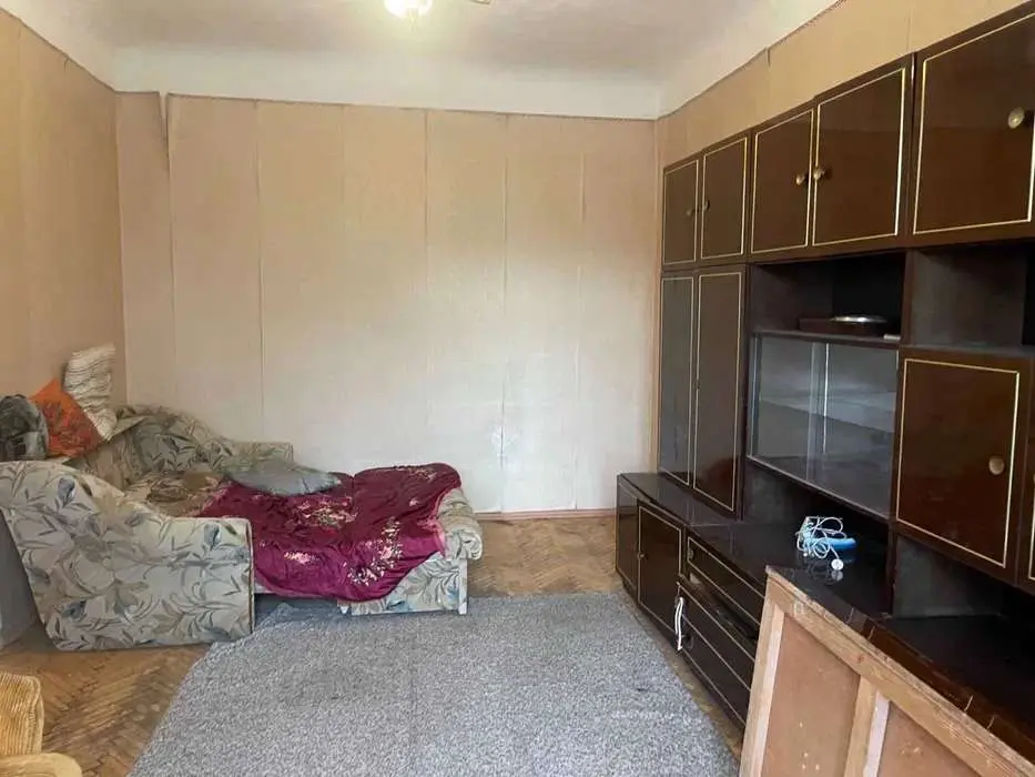 Фото Продаю 1-комнатную квартиру, 38 кв. м, Михаила Бойчука ул. (Киквидзе) 15а Киев, цена: 80000 $, код 2423