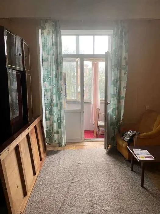 Фото Продаю 1-комнатную квартиру, 38 кв. м, Михаила Бойчука ул. (Киквидзе) 15а Киев, цена: 80000 $, код 2423