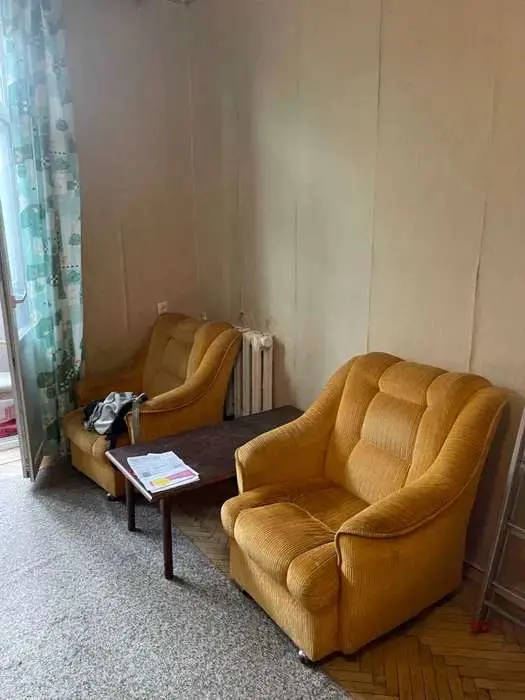 Фото Продаю 1-комнатную квартиру, 38 кв. м, Михаила Бойчука ул. (Киквидзе) 15а Киев, цена: 80000 $, код 2423