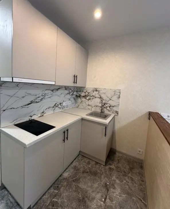 Фото Продаю 1-комнатную квартиру, 26 кв. м, Жемчужная ул. (Зелёная)  Одесса, цена: 35000 $, код 2424