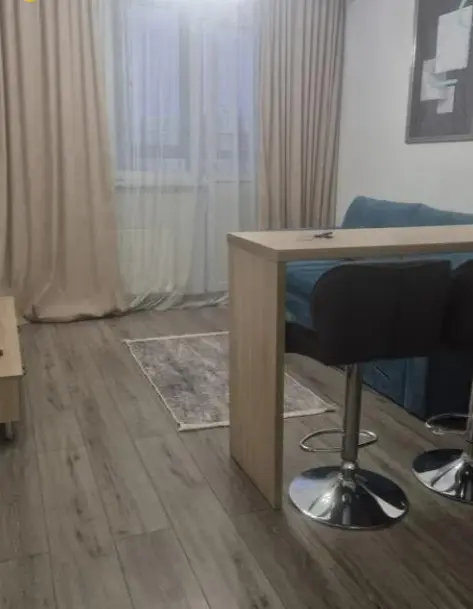 Фото Продаю 1 кімнатну квартиру, 26 кв. м, Перлинна вул. (Зеленая)  Одеса, ціна: 37500 $, код 2425