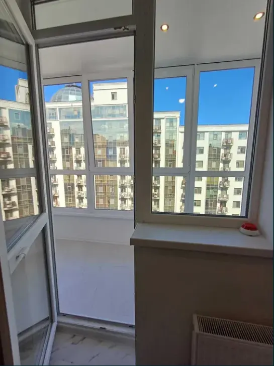 Фото Продаю 1-комнатную квартиру, 37 кв. м, Жемчужная ул. (Зелёная)  Одесса, цена: 46000 $, код 2426