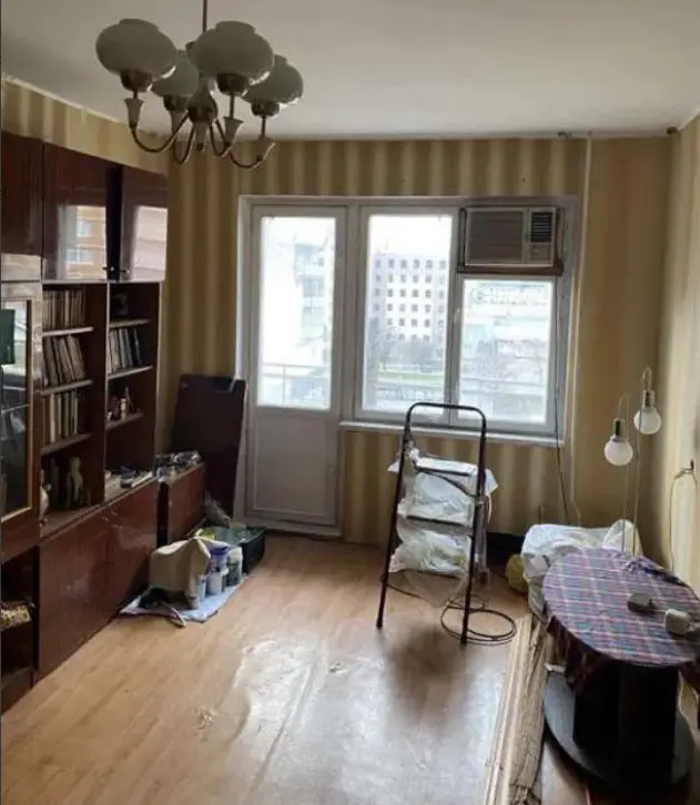 Фото Продаю 2-комнатную квартиру, 48 кв. м, Балковская ул.  Одесса, цена: 32500 $, код 2427