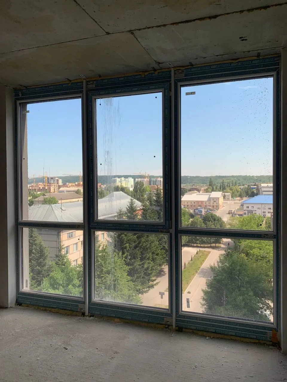 Фото Продаю 3-комнатную квартиру, 70 кв. м, Вовчинецька ул. 223 Ивано-Франковск, цена: 62000 $, код 2428