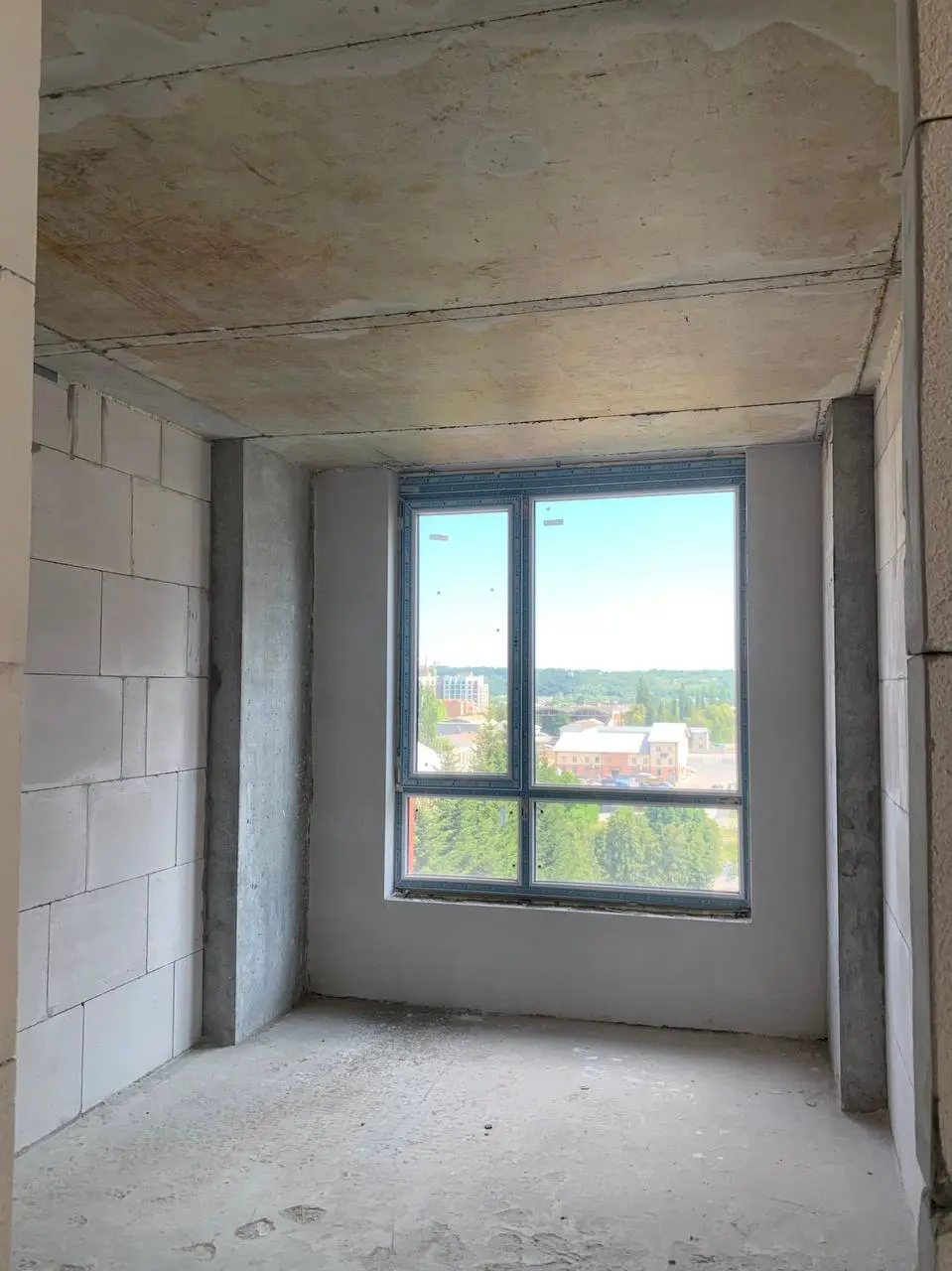 Фото Продаю 3-комнатную квартиру, 70 кв. м, Вовчинецька ул. 223 Ивано-Франковск, цена: 62000 $, код 2428