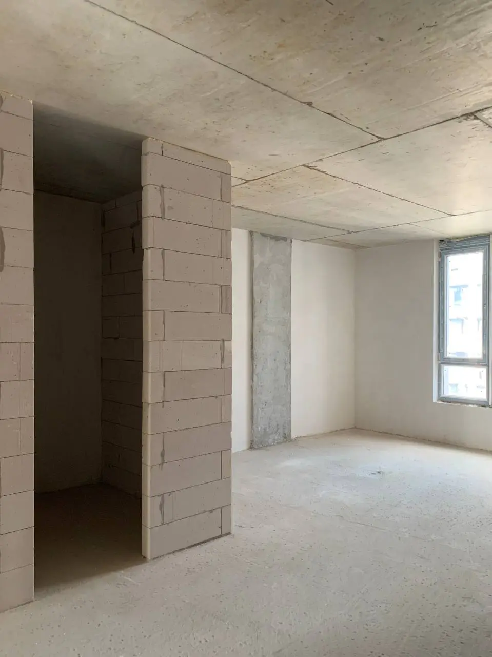 Фото Selling a 2-room apartment, 69 sq.m., Vovchynetska Street 223г Ivano-Frankivsk, price: 2470000 UAH, code 2429