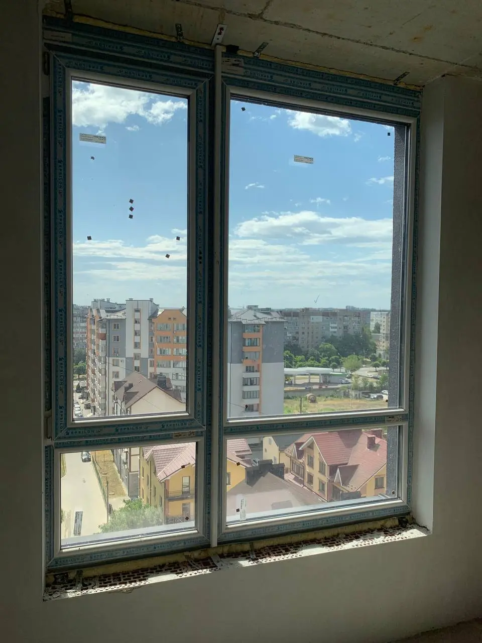 Фото Selling a 2-room apartment, 69 sq.m., Vovchynetska Street 223г Ivano-Frankivsk, price: 2470000 UAH, code 2429