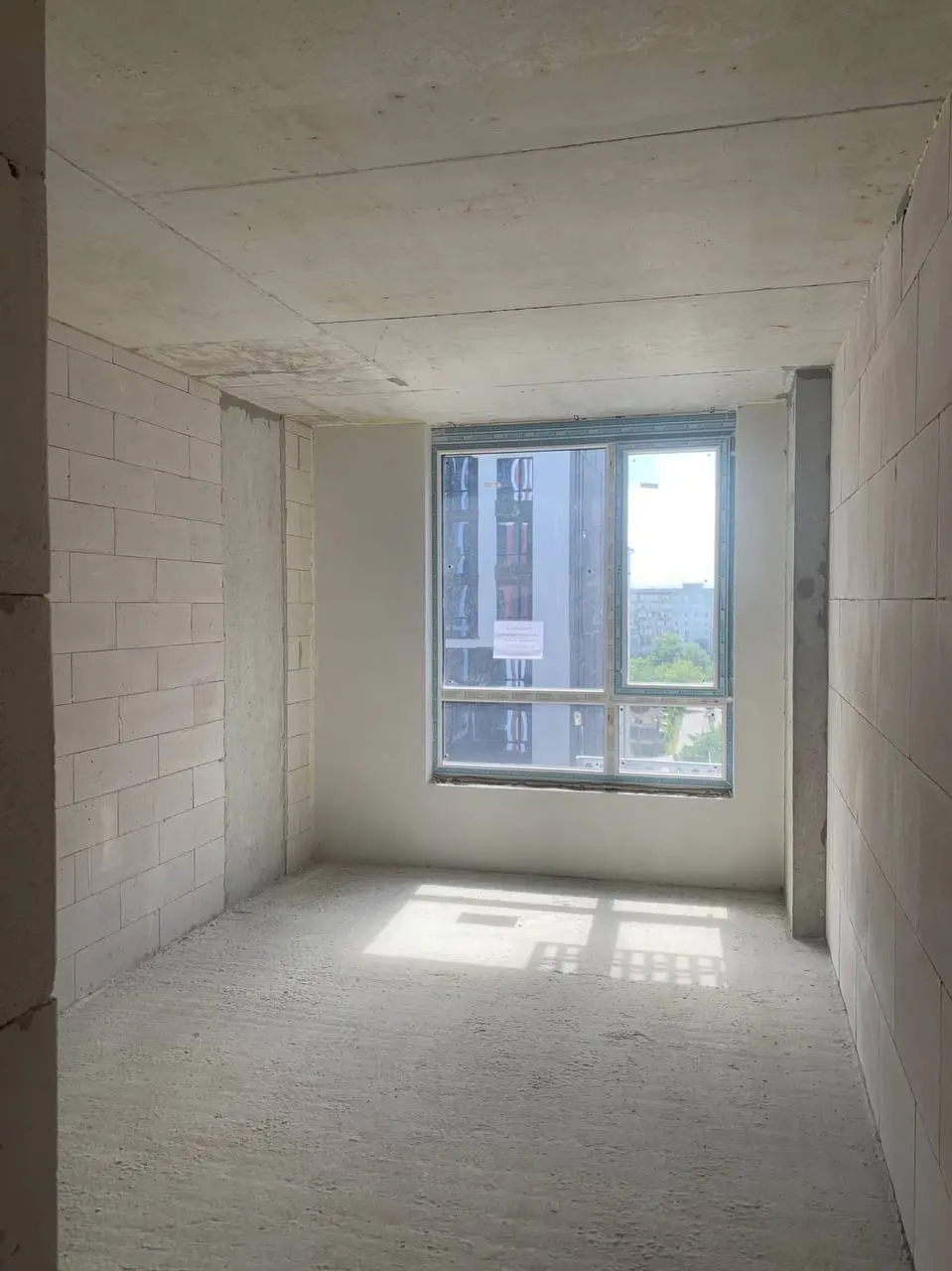 Фото Продаю -комнатную квартиру, 45 кв. м, Вовчинецька ул. 223г Ивано-Франковск, цена: 38700 $, код 2431
