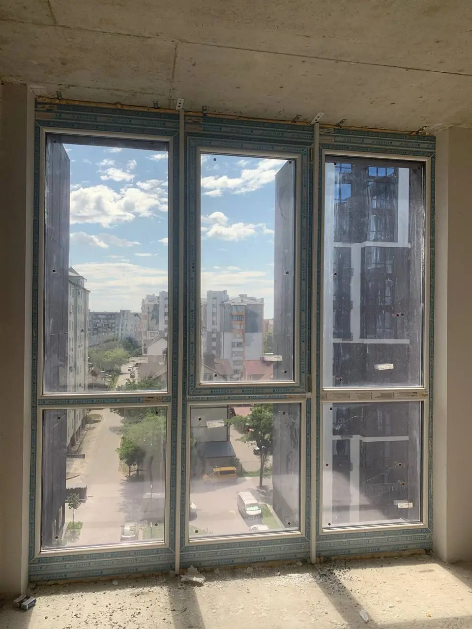 Фото Продаю -комнатную квартиру, 45 кв. м, Вовчинецька ул. 223г Ивано-Франковск, цена: 38700 $, код 2431