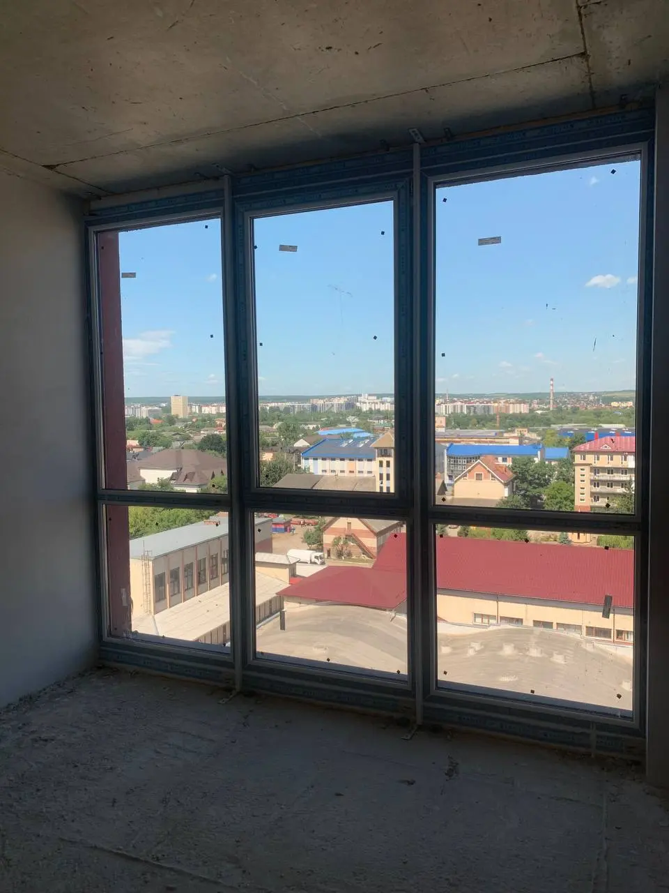Фото Продаю 2 кімнатну квартиру, 70 кв. м, Вовчинецька вул. 223г Івано-Франківськ, ціна: 2499000 UAH, код 2432