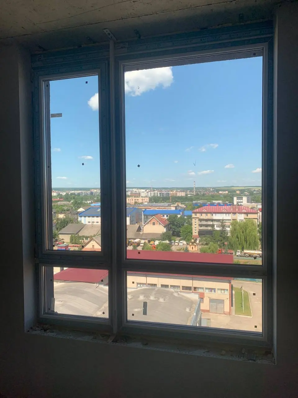 Фото Продаю 2-комнатную квартиру, 64 кв. м, Вовчинецька ул. 223г Ивано-Франковск, цена: 2285000 UAH, код 2433