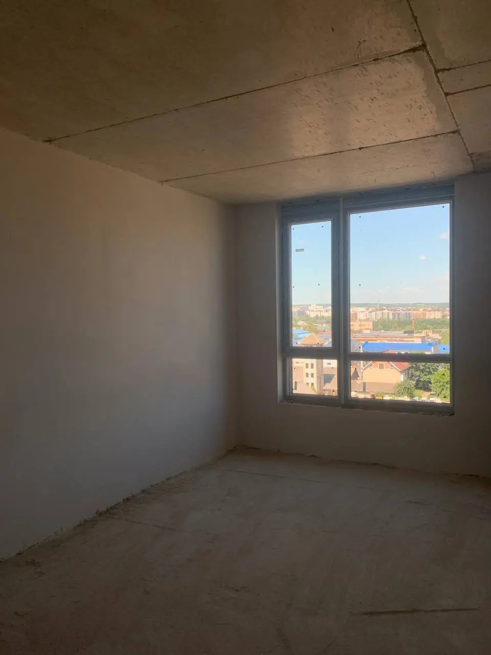 Фото Продаю 2-комнатную квартиру, 64 кв. м, Вовчинецька ул. 223г Ивано-Франковск, цена: 2285000 UAH, код 2433