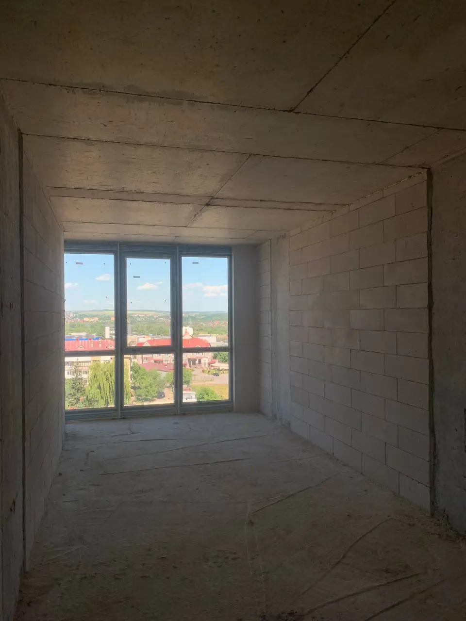 Фото Продаю 2-комнатную квартиру, 64 кв. м, Вовчинецька ул. 223г Ивано-Франковск, цена: 2285000 UAH, код 2433