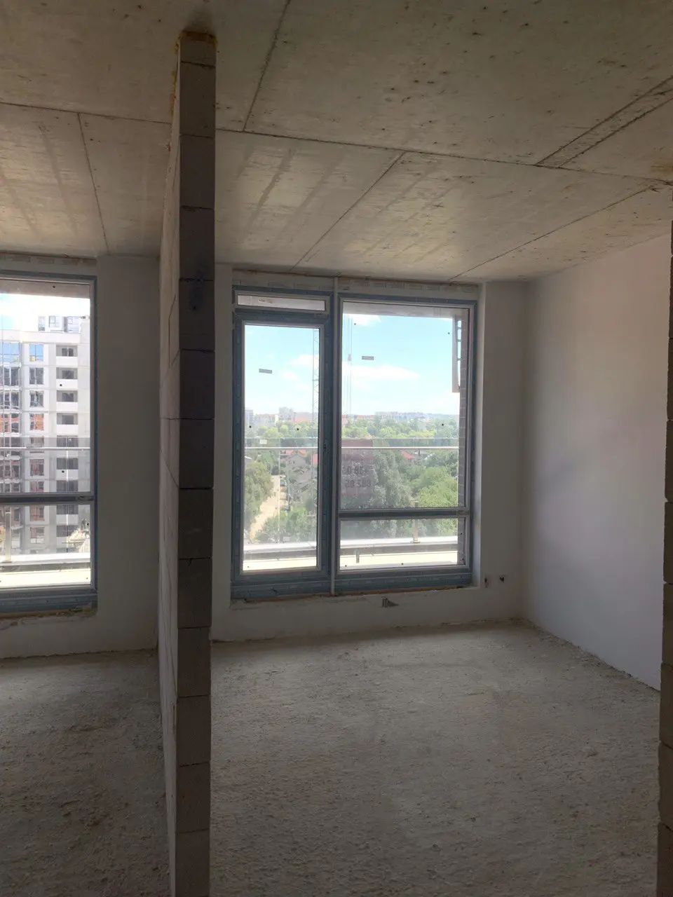 Фото Продаю 2 кімнатну квартиру, 52 кв. м, Ленкавського вул. 4 Івано-Франківськ, ціна: 50000 $, код 2435